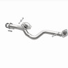 BRE Exhaust 09-12 Escape Tribute 2.5L 3.0L Front Pipe Kit - 107-0019 360 Degree Image Set