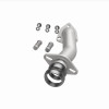 BRE Exhaust 09-12 Escape Tribute 2.5L 3.0L Front Pipe Kit - 107-0021 360 Degree Image Set