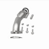 BRE Exhaust 09-12 Escape Tribute 2.5L 3.0L Front Pipe Kit - 107-0021 360 Degree Image Set