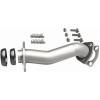 BRE Exhaust 09-12 Escape Tribute 2.5L 3.0L Front Pipe Kit - 107-0021 Photo - out of package