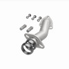 BRE Exhaust 09-12 Escape Tribute 2.5L 3.0L Front Pipe Kit - 107-0021 360 Degree Image Set