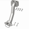 BRE Exhaust 00-05 Bonneville LeSabre Park Avenue 3.8L Front Pipe Kit - 107-0023 360 Degree Image Set