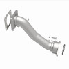 BRE Exhaust 00-05 Bonneville LeSabre Park Avenue 3.8L Front Pipe Kit - 107-0023 360 Degree Image Set