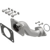 BRE Exhaust 00-05 Bonneville LeSabre Park Avenue 3.8L Front Pipe Kit - 107-0023 Photo - out of package