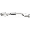 BRE Exhaust 00-01 Sentra 1.8L Front Pipe Kit - 107-0026 Photo - out of package
