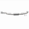 BRE Exhaust 00-01 Sentra 1.8L Front Pipe Kit - 107-0026 360 Degree Image Set