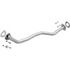 BRE Exhaust 00-04 Xterra 3.3L Front Pipe Kit - 107-0036 Photo - out of package