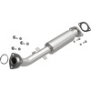 BRE Exhaust 01-04 Pathfinder QX4 3.5L Front Pipe Kit - 107-0040 Photo - out of package