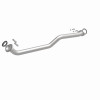 BRE Exhaust 01-03 Highlander 2.4L 3.0L Front Pipe Kit - 107-0052 360 Degree Image Set