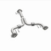 BRE Exhaust 03-07 G35 3.5L Front Pipe Kit - 107-0057 360 Degree Image Set