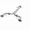 BRE Exhaust 03-07 G35 3.5L Front Pipe Kit - 107-0057 360 Degree Image Set