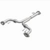 BRE Exhaust 03-07 G35 3.5L Front Pipe Kit - 107-0057 360 Degree Image Set