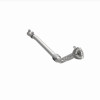 BRE Exhaust 05-08 A4 Quattro 2.0L Front Pipe Kit - 107-0058 360 Degree Image Set