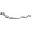 BRE Exhaust 05-08 A4 Quattro 2.0L Front Pipe Kit - 107-0059 Photo - out of package