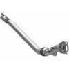 BRE Exhaust 05-08 A4 Quattro 2.0L Front Pipe Kit - 107-0059 Photo - out of package