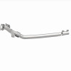 BRE Exhaust 05-08 A4 Quattro 2.0L Front Pipe Kit - 107-0059 360 Degree Image Set