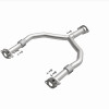 BRE Exhaust 03-07 G35 3.5L Front Pipe Kit - 107-0061 360 Degree Image Set