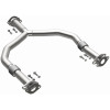 BRE Exhaust 03-07 G35 3.5L Front Pipe Kit - 107-0061 Photo - out of package