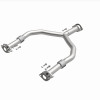 BRE Exhaust 03-07 G35 3.5L Front Pipe Kit - 107-0061 360 Degree Image Set