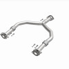 BRE Exhaust 03-07 G35 3.5L Front Pipe Kit - 107-0061 360 Degree Image Set