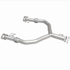 BRE Exhaust 03-07 G35 3.5L Front Pipe Kit - 107-0061 360 Degree Image Set