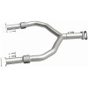 BRE Exhaust 03-07 G35 3.5L Front Pipe Kit - 107-0061 Photo - out of package