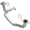 BRE Exhaust 98-99 Durango 5.2L 5.9L Front Pipe Kit - 107-0064 Photo - out of package