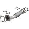 BRE Exhaust 06-12 Fusion Milan MKZ 2.3L 2.5L Front Pipe Kit - 107-0070 Photo - out of package