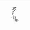 BRE Exhaust 04-10 Sienna 3.3L 3.5L Front Pipe Kit - 107-0072 360 Degree Image Set