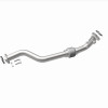 BRE Exhaust 04-10 Sienna 3.3L 3.5L Front Pipe Kit - 107-0072 360 Degree Image Set