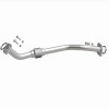 BRE Exhaust 04-10 Sienna 3.3L 3.5L Front Pipe Kit - 107-0072 360 Degree Image Set