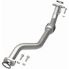 BRE Exhaust 04-10 Sienna 3.3L 3.5L Front Pipe Kit - 107-0072 Photo - out of package