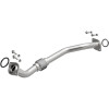 BRE Exhaust 04-10 Sienna 3.3L 3.5L Front Pipe Kit - 107-0072 Photo - out of package