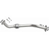 BRE Exhaust 04-10 Sienna 3.3L 3.5L Front Pipe Kit - 107-0072 Photo - out of package