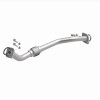 BRE Exhaust 04-10 Sienna 3.3L 3.5L Front Pipe Kit - 107-0072 360 Degree Image Set