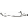 BRE Exhaust 04-10 Sienna 3.3L 3.5L Front Pipe Kit - 107-0073 Photo - out of package