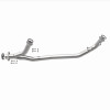 BRE Exhaust 04-10 Sienna 3.3L 3.5L Front Pipe Kit - 107-0073 360 Degree Image Set