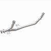 BRE Exhaust 04-10 Sienna 3.3L 3.5L Front Pipe Kit - 107-0073 360 Degree Image Set