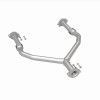 BRE Exhaust 06-08 M35 3.5L Front Pipe Kit - 107-0075 360 Degree Image Set