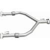 BRE Exhaust 06-08 M35 3.5L Front Pipe Kit - 107-0075 Photo - out of package