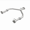 BRE Exhaust 06-08 M35 3.5L Front Pipe Kit - 107-0075 360 Degree Image Set