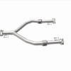 BRE Exhaust 06-08 M35 3.5L Front Pipe Kit - 107-0075 360 Degree Image Set