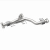BRE Exhaust 04-08 Malibu 2.2L 3.5L Front Pipe Kit - 107-0080 360 Degree Image Set