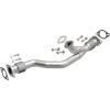 BRE Exhaust 04-08 Malibu 2.2L 3.5L Front Pipe Kit - 107-0080 Photo - out of package