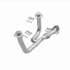 BRE Exhaust 99-04 Odyssey 3.5L Front Pipe Kit - 107-0082 360 Degree Image Set