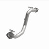 BRE Exhaust 09-13 Matrix Vibe 1.8L 2.4L Front Pipe Kit - 107-0084 360 Degree Image Set