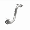 BRE Exhaust 09-13 Matrix Vibe 1.8L 2.4L Front Pipe Kit - 107-0084 360 Degree Image Set