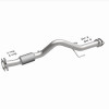 BRE Exhaust 06-11 Accent Rio 1.6L Front Pipe Kit - 107-0091 360 Degree Image Set