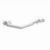 BRE Exhaust 92-95 4Runner 3.0L Front Pipe Kit - 107-0096 360 Degree Image Set