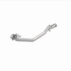 BRE Exhaust 92-95 4Runner 3.0L Front Pipe Kit - 107-0096 360 Degree Image Set